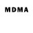 MDMA crystal Den4ek_play